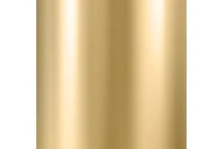 Gray & Gold Marble Top Side Table -Living Room Furniture Shop 307376 grey metal accent table detail 49