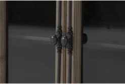 Salisbury 74" Tv Stand 10 Salisbury 74" Tv Stand -Living Room Furniture Shop 307430 beige wood media console detail 46