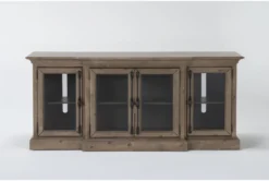 Salisbury 74" Tv Stand