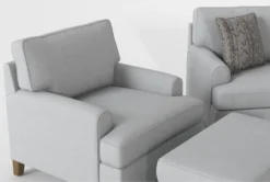 Emerson Iii Sofa/Loveseat/Chair/Ottoman Set 10 Emerson Iii Sofa/Loveseat/Chair/Ottoman Set -Living Room Furniture Shop 307537 beige fabric living room set detail 44