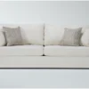 Belinha II Opal 95" Queen Sleeper Sofa