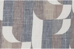 Arlen Sterling 2 Piece Sofa & Oversized Chair Set -Living Room Furniture Shop 307633 grey fabric living room set material 60