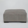 Arlen Marble Cocktail Ottoman
