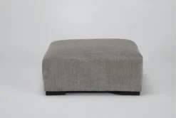 Arlen Marble Cocktail Ottoman