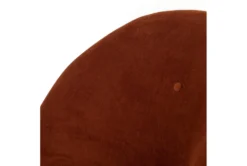 Georgia Chair Dorsett Rust -Living Room Furniture Shop 309522 detail 45