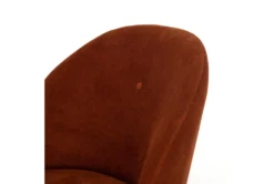 Georgia Chair Dorsett Rust -Living Room Furniture Shop 309522 detail 46