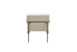 Lennox Accent Chair 18 Lennox Accent Chair -Living Room Furniture Shop 309805 beige wood accent chair back 82