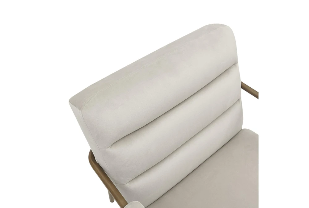 Lennox Accent Chair 6 Lennox Accent Chair - Image 6