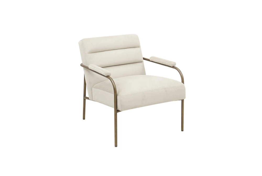 Lennox Accent Chair 2 Lennox Accent Chair - Image 2