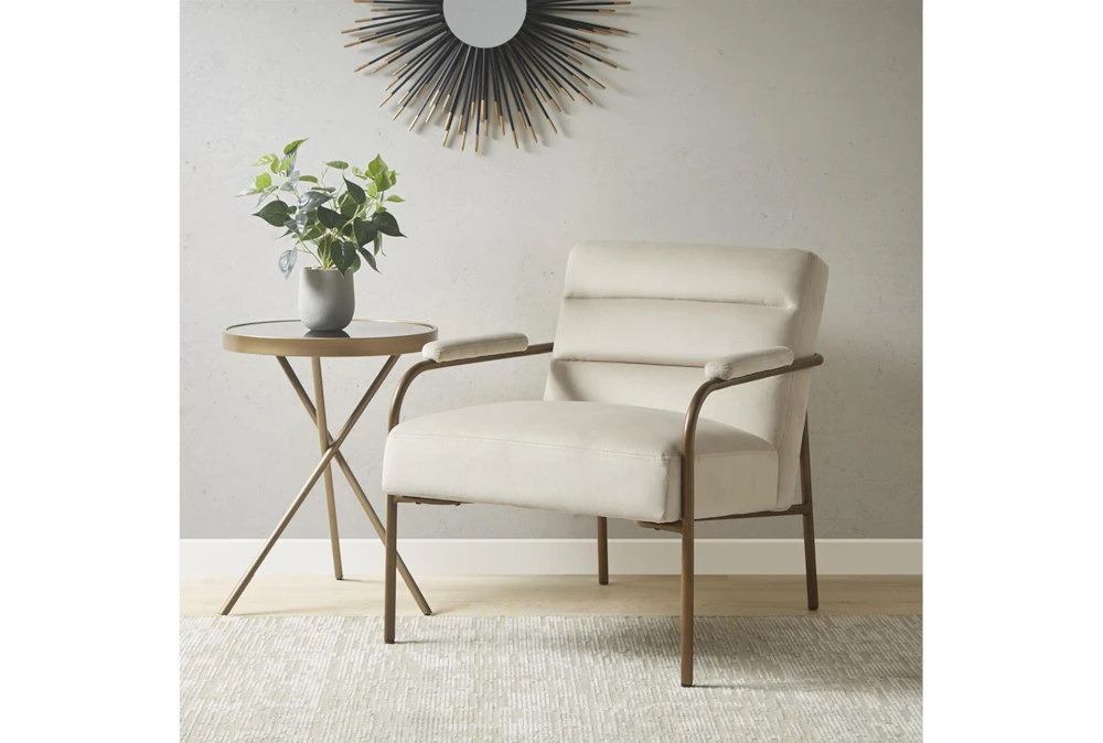 Lennox Accent Chair 10 Lennox Accent Chair - Image 10