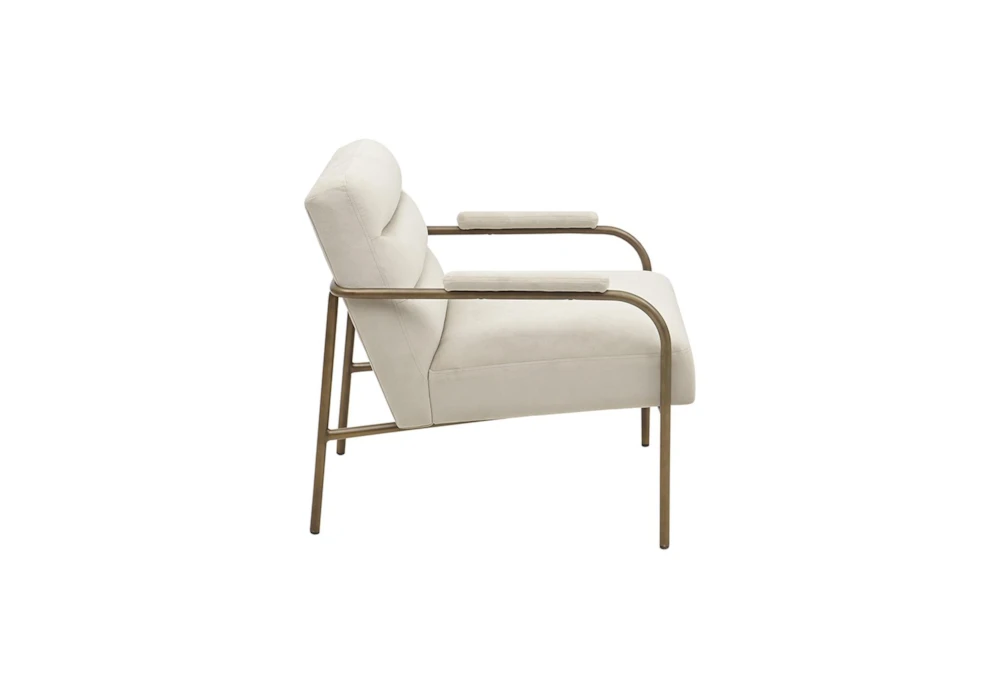 Lennox Accent Chair 4 Lennox Accent Chair - Image 4