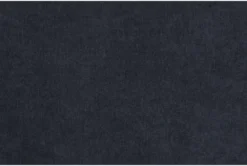 Athos Midnight Blue 3 Piece Queen Sleeper Sofa, Loveseat & Chair Set -Living Room Furniture Shop 309828 blue fabric living room set material 58