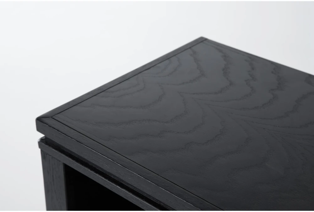 Oxford 84" Fireplace Tv Stand 7 Oxford 84" Fireplace Tv Stand - Image 7