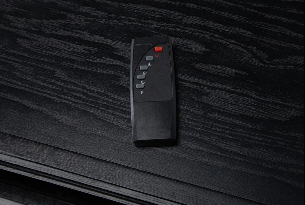 Oxford 84" Fireplace Tv Stand 9 Oxford 84" Fireplace Tv Stand - Image 9