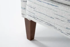 Sena Power Pushback Recliner With USB -Living Room Furniture Shop 310504 blue polyester recliner detail 46