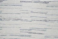 Sena Power Pushback Recliner With USB -Living Room Furniture Shop 310504 blue polyester recliner material 58