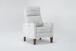 Sena Power Pushback Recliner With USB