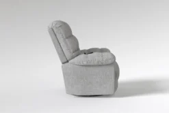 Hawthorne Power Swivel Glider Recliner 11 Hawthorne Power Swivel Glider Recliner -Living Room Furniture Shop 310520 none polyester swivel glider recliner side 19