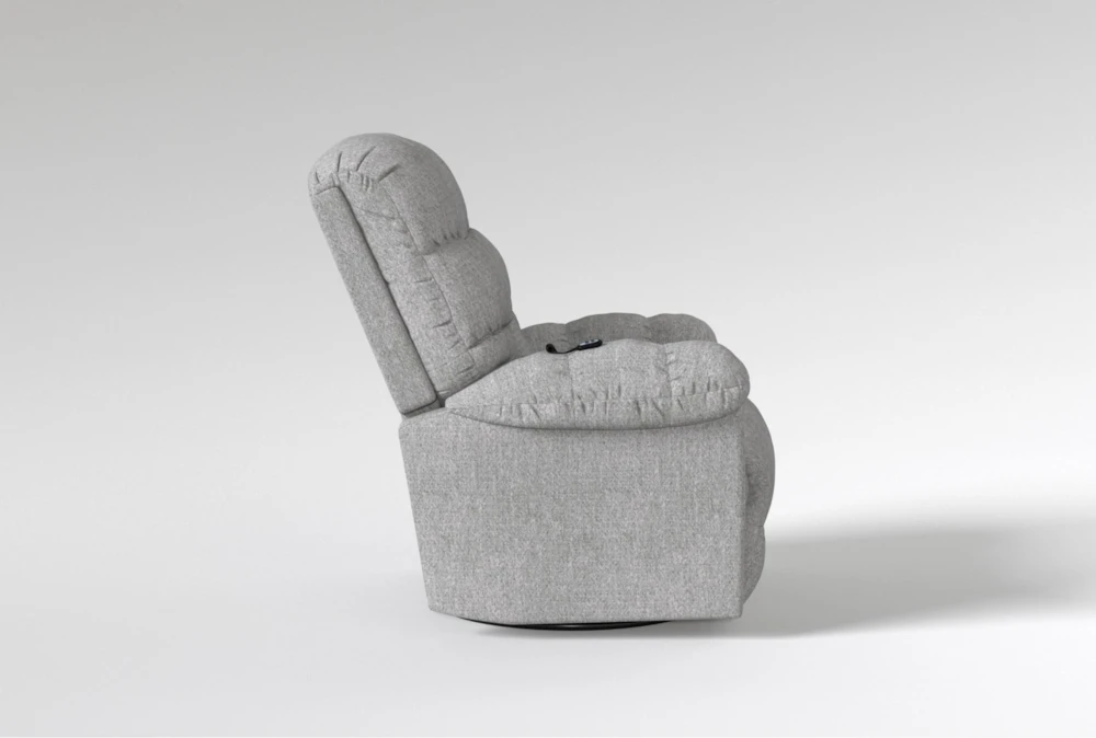 Hawthorne Power Swivel Glider Recliner 3 Hawthorne Power Swivel Glider Recliner - Image 3