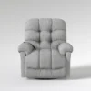 Hawthorne Power Swivel Glider Recliner