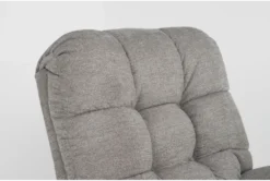 Hawthorne Rocker Recliner 12 Hawthorne Rocker Recliner -Living Room Furniture Shop 310701 grey hawthorne recliner detail 41