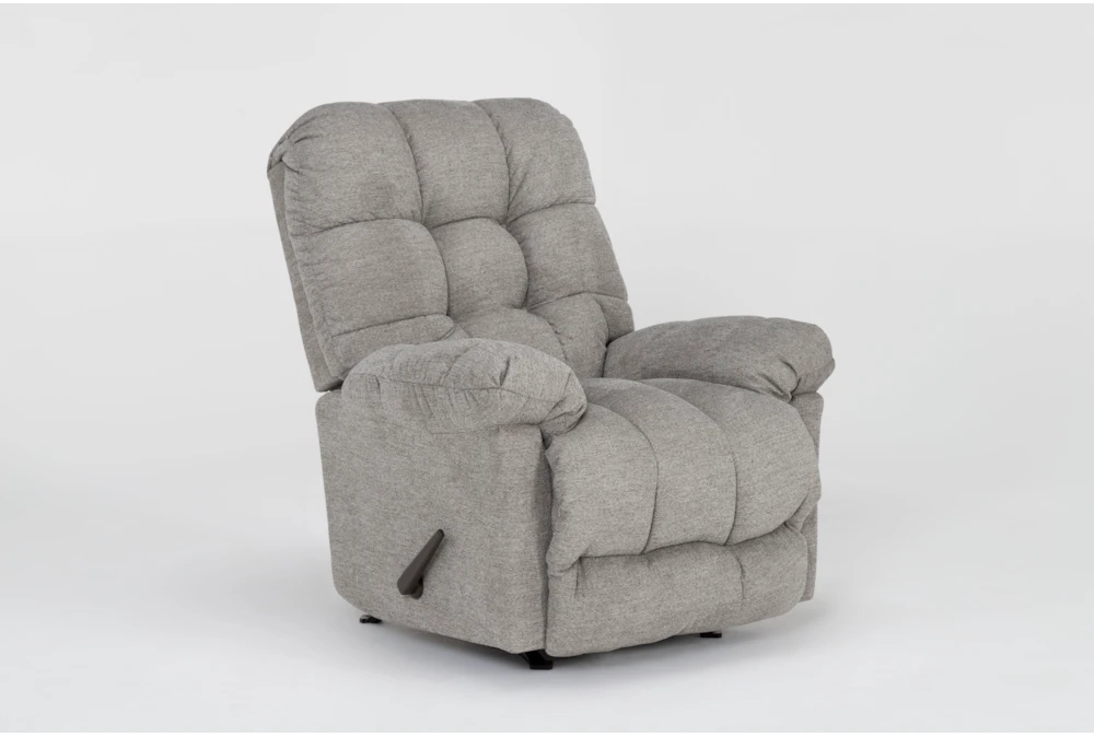 Hawthorne Rocker Recliner 1 Hawthorne Rocker Recliner