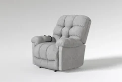 Hawthorne Power Wallaway Recliner -Living Room Furniture Shop 310702 none polyester wallaway side 20