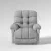 Hawthorne Power Rocker Recliner