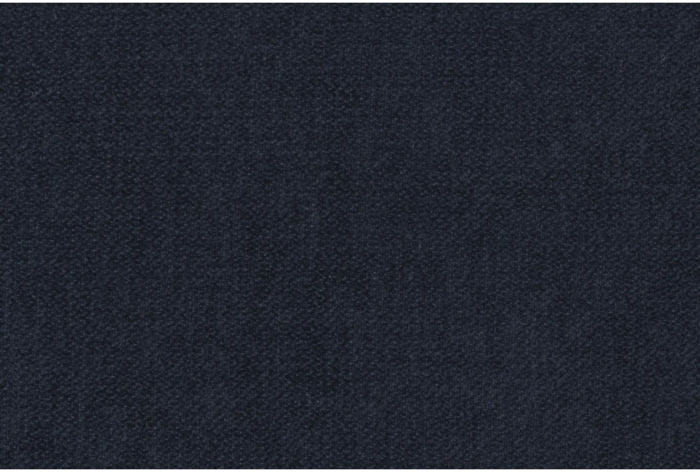 Canela II Midnight Blue 2 Piece Sofa & Chair Set 4 Canela II Midnight Blue 2 Piece Sofa & Chair Set - Image 4