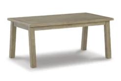 Cove Outdoor Coffee Table