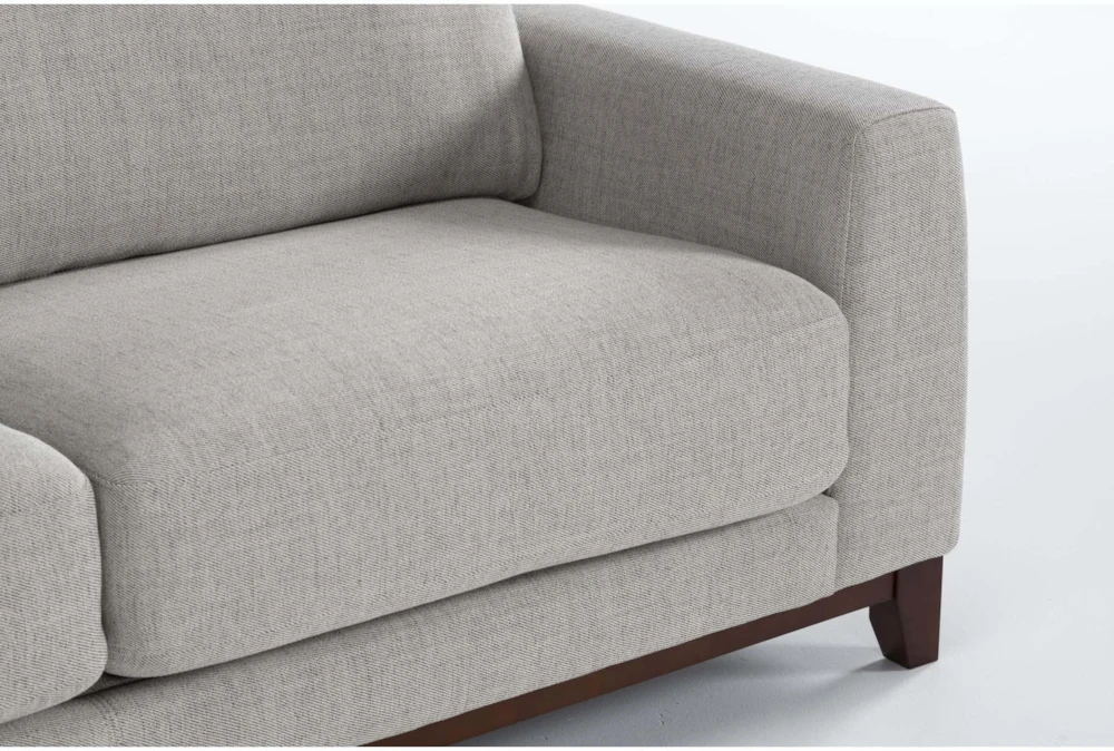 Amherst Cobblestone 2 Piece Sectional W/Left Arm Facing Chaise & Ottoman 2 Amherst Cobblestone 2 Piece Sectional W/Left Arm Facing Chaise & Ottoman - Image 2