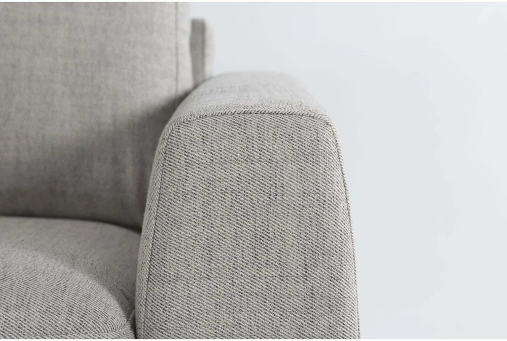 Amherst Cobblestone 2 Piece Sectional W/Left Arm Facing Chaise & Ottoman 3 Amherst Cobblestone 2 Piece Sectional W/Left Arm Facing Chaise & Ottoman - Image 3