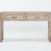 Sandburst II Console Table