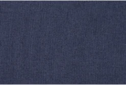 Ginger Denim Chair -Living Room Furniture Shop 312984 blue fabric chair material 58