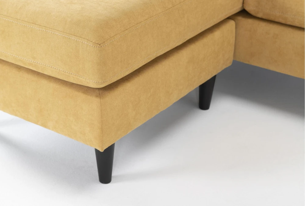 Ami Sun 2 Piece Sofa With Reversible Chaise & Swivel Chair Set 5 Ami Sun 2 Piece Sofa With Reversible Chaise & Swivel Chair Set - Image 5