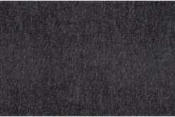 Shea Charcoal Sofa & Chair Set -Living Room Furniture Shop 313038 grey fabric living room set material 58