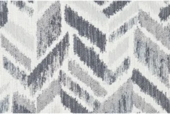 Stark Dark Grey Sofa With Reversible Chaise & 2 Light Grey Swivel Chairs -Living Room Furniture Shop 313082 grey fabric living room set material 59