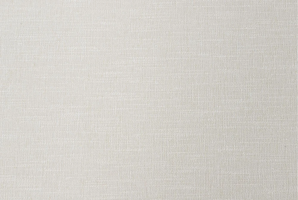 Calais Vanilla 112" 2 Piece Sectional With Left Arm Facing Chaise & Cocktail Ottoman 5 Calais Vanilla 112" 2 Piece Sectional With Left Arm Facing Chaise & Cocktail Ottoman - Image 5