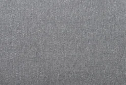 Calais Gravel Ottoman -Living Room Furniture Shop 313100 grey fabric ottoman material 58