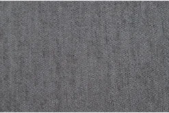 Aries Smoke Ottoman -Living Room Furniture Shop 313120 grey fabric ottoman material 58