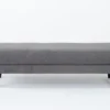 Aries Smoke Cocktail Ottoman