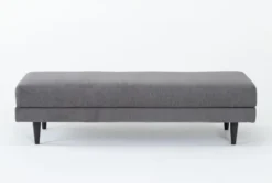 Aries Smoke Cocktail Ottoman