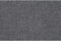 Stark Dark Grey Sofa & Light Grey Swivel Chair -Living Room Furniture Shop 313196 grey fabric living room set material 58