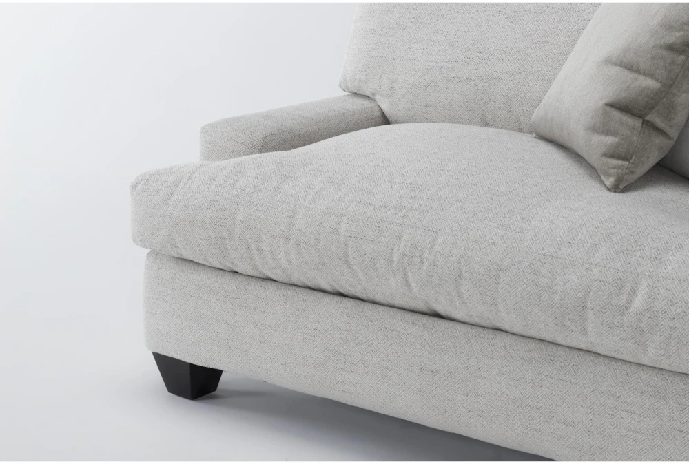 Harper Down III Chenille Oversized Chair 3 Harper Down III Chenille Oversized Chair - Image 3