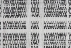 Banks II Sofa, Loveseat & Chair Set -Living Room Furniture Shop 313405 grey fabric living room set material 59