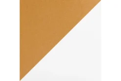 Fede Gold Metal And White Faux Leather Bench -Living Room Furniture Shop 313723 white faux leather bench material 77