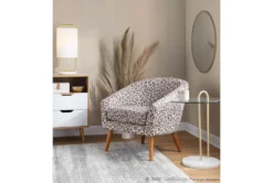 Kate White Marble, Gold And Glass Side Table -Living Room Furniture Shop 313742 gold metal chairside table room 85