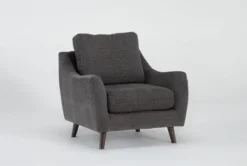 Dua II Smoke Chair