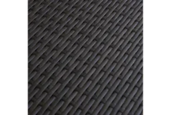 Sagrada Outdoor Ottomans With Ginkgo Green Sunbrella Cushions Set Of 2 -Living Room Furniture Shop 314268 brown metal ottoman material 77