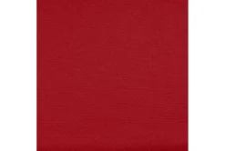 Sagrada Outdoor Ottomans With Sunset Red Sunbrella Cushions Set Of 2 -Living Room Furniture Shop 314273 brown metal ottoman material 76